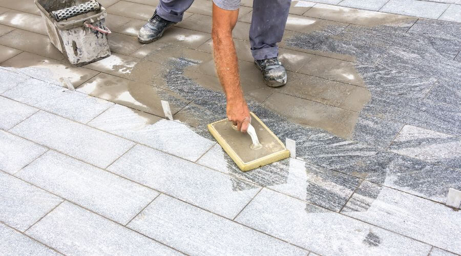Local Chimney Repair in Kempton, IL